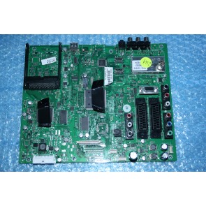 SANYO - MAIN PCB - 20518451, 17MB35-4, 17MB354, CE32LD17-B, CE32LD17B