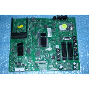 SANYO - MAIN PCB - CE32LD17-B, CE32LD17B, 20518451, 17MB35-4, 17MB354