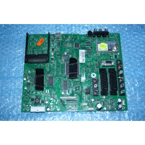 SANYO - MAIN PCB - CE32LD17-B, 20518451, 17MB35-4, 17MB354, CE32LD17B,