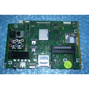 PANASONIC - MAIN PCB - TXN/A1TQUB, TNP4G527 A, TX-L32X5B, TXL32X5B, TXNA1TQUB