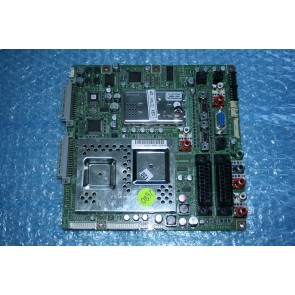 *NEW* SAMSUNG - MAIN PCB - BN94-01077F, BN9401077F (BN94-01077B, BN9401077B) LE40N73BDX/XEU