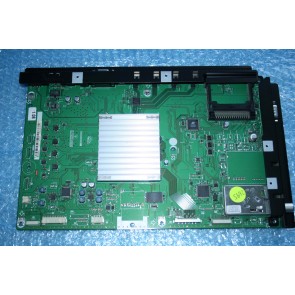 SHARP - MAIN PCB - QPWBXF555WJZZ, LC-40LE811E, LC40LE811E