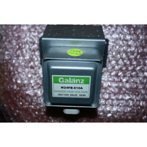*NEW* GALANZ - MAGNETRON - M24FB-610A, M24FB610A