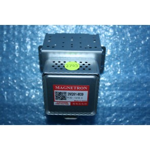 MAGNETRON - 2M261-M39, 2M261M39, NN-ST462M, NN-ST45KW