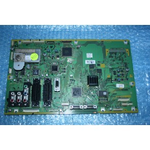 PANASONIC - MAIN PCB - TXN/A1RPTE, TNPH0740, TH-42PY80EY, TH42PY80EY, TXNA1RPTE