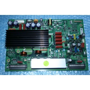 LG - Y-SUS - 6871QYH953A, 6870QYH005B, 42PC1D-EC, 42PC1DEC
