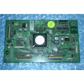 LG - 6871QCH977C, 6870QCH0C6C, 42PC1D-EC, 42PC1DEC, CONTROL PCB