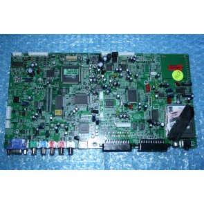 *NEW* TOSHIBA - AV PCB - V20263833B1, 17MB15E-5, 26070288, 17MB15E5