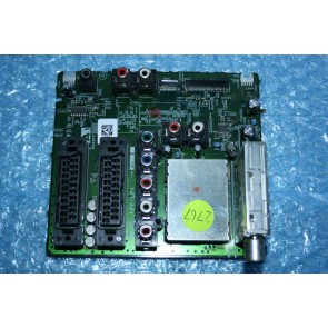 SONY - AV PCB - I1205692A, 1-870-677-11, 187067711, KDL32U2000, KDL-32U2000