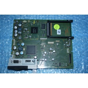 SONY - MAIN PCB - I1219638A, 1-871-875-11, 187187511, KDL32U2000, KDL-32U2000