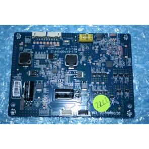 PANASONIC - LED DRIVER - KLS-E470DRGHF12 B REV:0.2, 6917L-0077B, TX-L47ET5B, TXL47ET5B, 6917L0077B