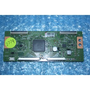 PANASONIC - T-CON - 6870C-0402C, 6870C0402C, TX-L47ET5B, TXL47ET5B