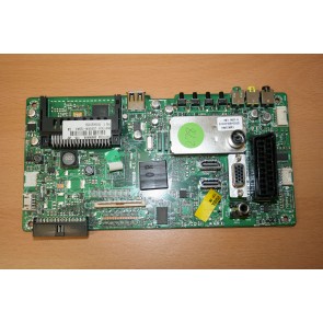 Toshiba - Main PCB - 26DL833B  -  17MB60-4.1  -  20596688