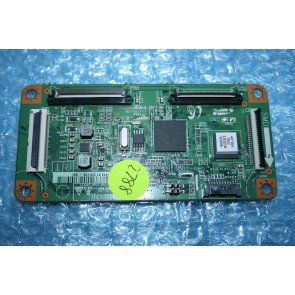 SAMSUNG - LJ92-01849A, LJ41-10133A, PBA REV: A, PS43E450A1WXXU, LJ9201849A, LJ4110133A - T-CON 