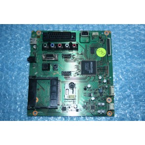 SONY - MAIN PCB - IP-0125J00-4011, IP0125J004011, KDL-32EX343, Y200A370A, KDL32EX343