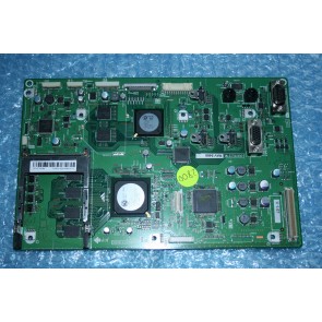 *NEW* SHARP - MAIN PCB - KE237WE04, DUNTKE237FM04, QPWBXE237WJN3, DUNTKE237WE