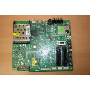 TOSHIBA - 23048082, 40BV712B, 17MB65S-3, 17MB65S3, MAIN PCB