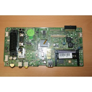 TOSHIBA 22DL712B, MAIN PCB, 23039118