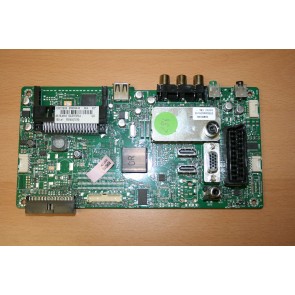 TOSHIBA 32BV701B MAIN PCB - 20569343 - 17MB60-4.1