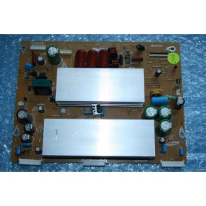 SAMSUNG - Y-MAIN - 42U1P, LJ41-05779A, LJ92-01582A PBA REV E, LJ4105779A, LJ9201582A