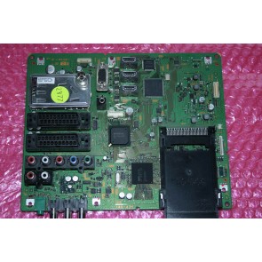 SONY - MAIN PCB - 1-876-638-11, KDL-26V4000, KDL26V4000, 187663811