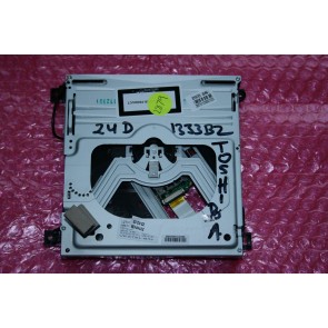 TOSHIBA - MECH - B07010-J , 24D1333B2