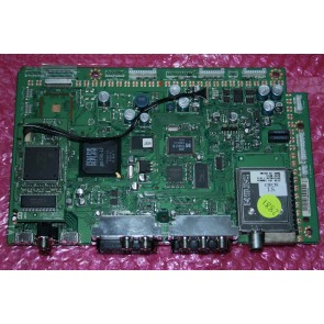 PHILIPS - 21441 29781 0015882 D2002, 42PF5331/10, 42PF533110, MAIN PCB