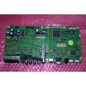 SHARP - MAIN PCB - DB060_70316B, DB050_70314A, LC-32AD5E-BK, LC-32AD5EBK, DB06070316B, DB05070314A