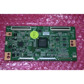 HISENSE - T-CON - SD120PBMB4C6LV0.0, E88441 94V-0, LED46K263D