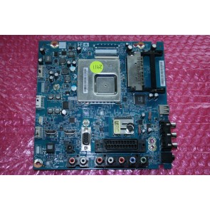 SONY - MAIN PCB - MB MT66_EU, S0100-2, 48.72V04.021, KDL-32BX320, KDL32BX320
