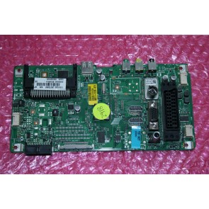 SHARP - MAIN PCB - 17MB62-2.6, 17MB6226, LC40LE240EX, LC-40LE240EX, 23070332, 10081043, 26935644, 23067595