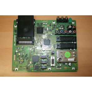 Sony - Main PCB - KDL37V4000, 1-876-638-11