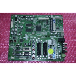 LG -- EBU55330803, EAX56818401 - MAIN PCB