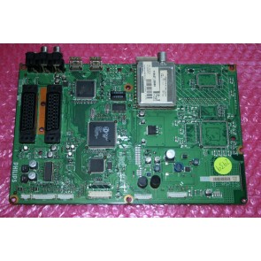 PHILIPS - MAIN PCB - 42PFP5332/10, 42PFP533210, 313912362613, 3139 123 62613