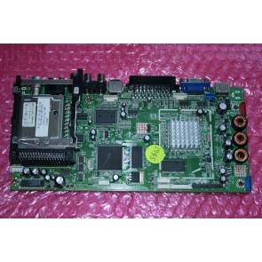 TECHNIKA - MAIN PCB - B.LT712C, X22/14C-GB, X2214CGB