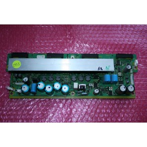 PANASONIC - X-SUS - TXNSS1HNTB, TNPA4183, TH-42PX70B, TH42PX70B