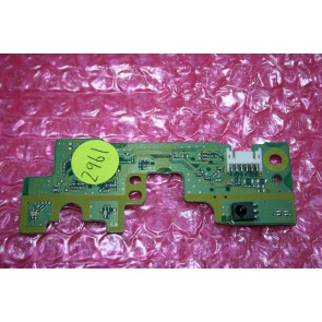 PANASONIC - IR SENSOR - TNPA4137, TXNK1HNTB, TH-42PX70B, TH42PX70B