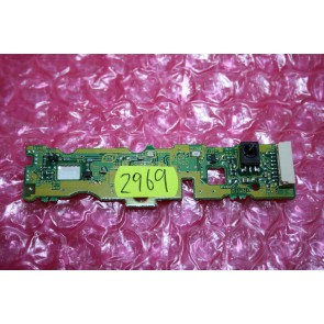 PANASONIC - IR SENSOR - TNPA5402, TXN/K1RLUE, TXNK1RLUE