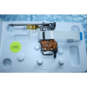 *NEW* PANASONIC - LAZER - RXQ1252