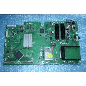 SHARP - MAIN PCB - KE449WE02, QPWBXE449WJN2, LC-32D44E-BK, LC32D44EBK