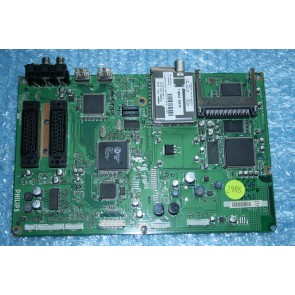 PHILIPS - MAIN PCB - 3139 123 62613, 42PFL7662D/12, 42PFL7662D12, 313926809078, 313912362613