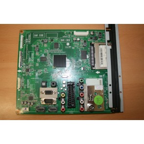 LG - Main PCB - EBT61396820, 42LV355UZBBEKJLJP, EAX64290501