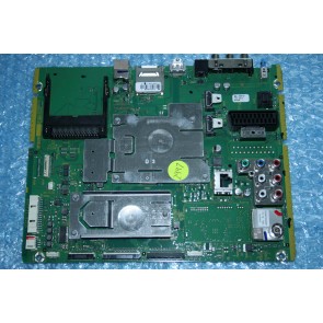 PANASONIC - MAIN PCB - TXN/A1QUUB, TNPH0938, TX-P42UT30B, TXP42UT30B, TXNA1QUUB, 