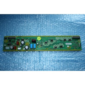 PANASONIC - TXNSS11FHK42, TNPA5350 AD, TX-P42UT30B, TXP42UT30B, X-SUS 