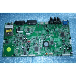 HITACHI - 20358856, VS20358856, 17MB26-2, L42VP01U - MAIN PCB