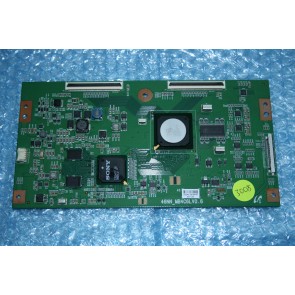 SONY - T-CON - 46NN_MB4C6LV0.6, KDL-46W5740, KDL46W5740, 46NNMB4C6LV06