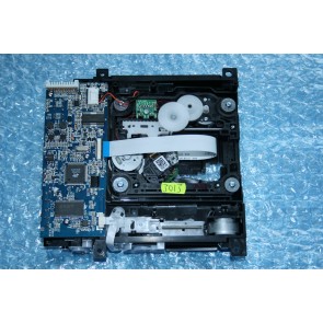 *NEW* MURPHY - MECH - VST30066845, 26883IDTVHDDVD