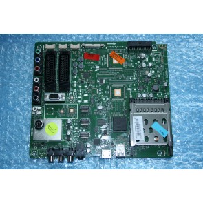 *NEW* TOSHIBA - 75031115, 23048082, 17MB65S-3, 17MB65S3, 40BV712B, MAIN PCB