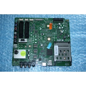 *NEW* TOSHIBA - MAIN PCB - 75031115, 17MB65S-3, 40BV712B, 17MB65S3, 