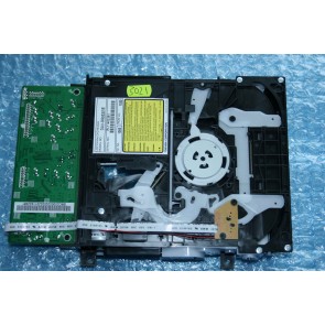 *NEW* TOSHIBA - MECH - 75020069, DAV-RR953WE, 32DV713B, DAVRR953WE